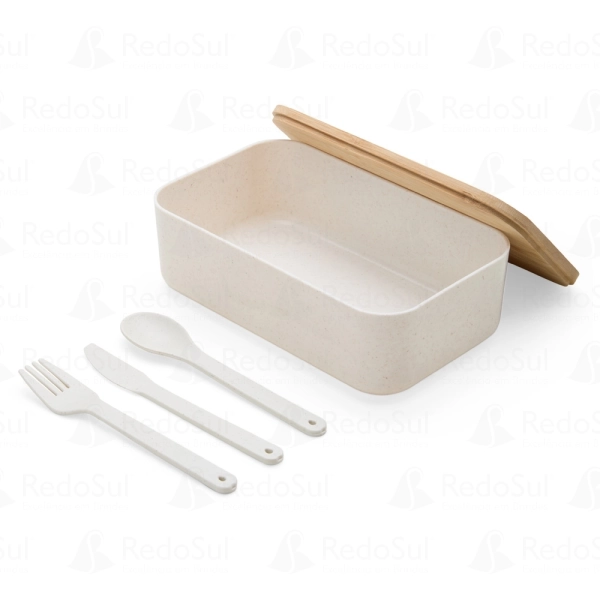 Marmita personalizada em fibra de trigo Marmita personalizada em fibra de trigo